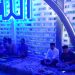 Sambut Bulan Suci Ramadhan 1445 Hijriah, Pemdes Purworejo Bersama Remaja Masjid Gelar Dzikir dan Tausiyah di Masjid Al-Ulum