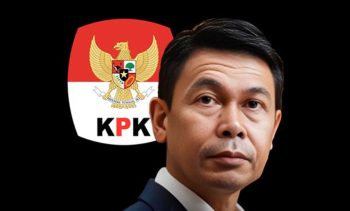 Ketua KPK Berikan Apresiasi kepada Kabupaten Boltim atas Capaian MCP dan SPI
