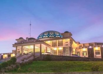 Pemkab Boltim Awali Safari Ramadhan 1445 Hijriah di Tiga Kecamatan, Ini Jadwalnya