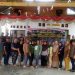 Pemdes Modayag III Apresiasi Program TMMD ke-120 dari Kodim 1303 Bolmong