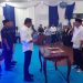 Bupati SSM Lantik 58 Pejabat Boltim, Ini Nama-nama Mereka