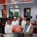 Safari Ramadhan: Bupati Limi Santuni Anak Yatim