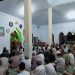 Safari Ramadhan di Masjid Al-Manar Desa Wangga, Bupati Limi: Silaturahmi Tetap Kita Dijaga