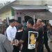 Momentum Halal Bihalal, Bupati Boltim Silaturahmi dengan Masyarakat Kecamatan Kotabunan