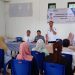 Pemdes Sumber Rejo Gelar Pelatihan Pemuktahiran Data IDM dan SDGs 2024
