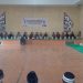 Lestarikan Budaya Jawa, Pemdes Liberia Gelar Bersih Desa