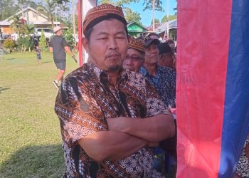 Pemdes Candi Rejo Siap Sukseskan JCF 2024