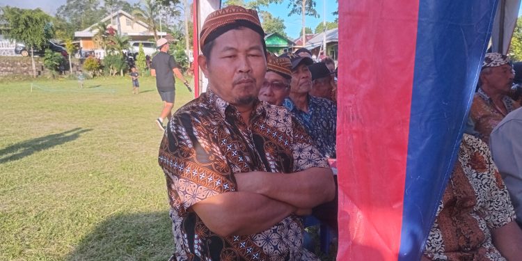 Pemdes Candi Rejo Siap Sukseskan JCF 2024