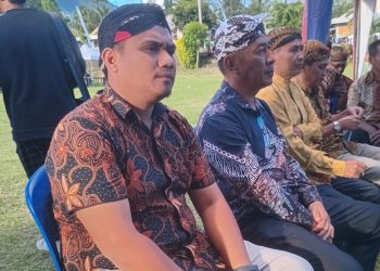 Pemdes Purworejo Siap Sukseskan JCF 2024