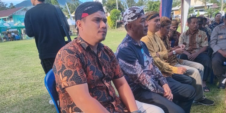 Pemdes Purworejo Siap Sukseskan JCF 2024