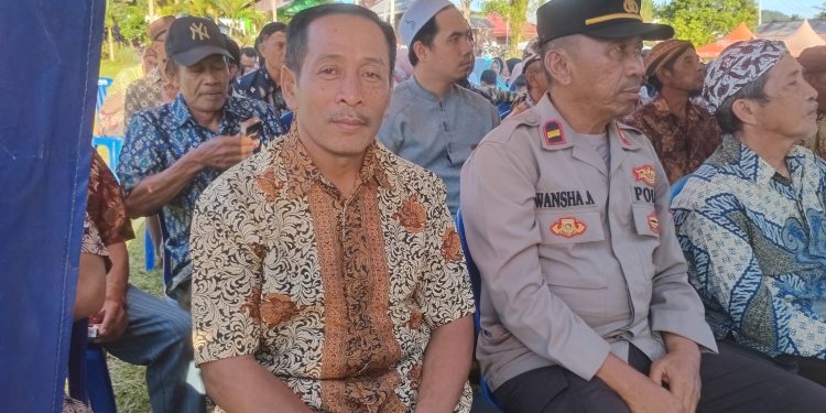 Pemdes Liberia Siap Sukseskan JCF 2024