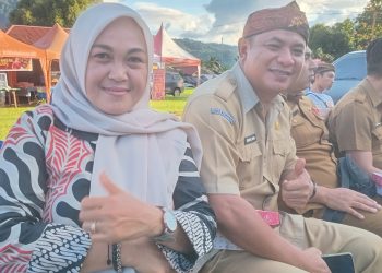 Pemdes Purworejo Timur Siap Sukseskan JCF 2024