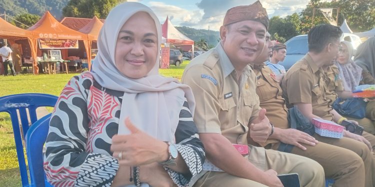 Pemdes Purworejo Timur Siap Sukseskan JCF 2024