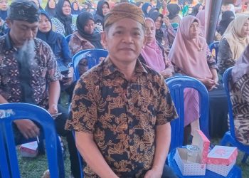 Pemdes Liberia Timur Siap Sukseskan JCF 2024