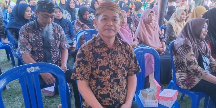 Pemdes Liberia Timur Siap Sukseskan JCF 2024