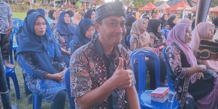 Pemdes Sumber Rejo Siap Sukseskan JCF 2024