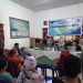 Pemdes Modayag III Gelar Pemutakhiran Data IDM dan SDGs Desa 2024