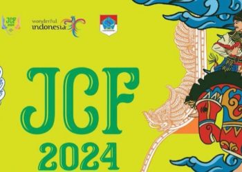 Kembali Digelar, Java Culture Fest 2024 Siap Menggebrak di Bulan Mei