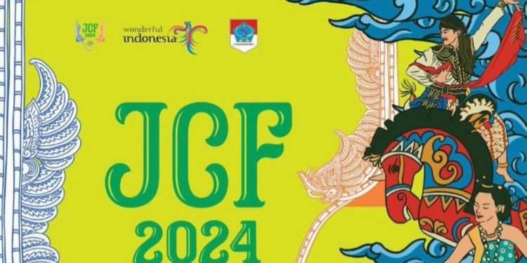 Kembali Digelar, Java Culture Fest 2024 Siap Menggebrak di Bulan Mei