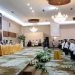Asisten I Wakili Pj Bupati Jusnan C Mokoginta Hadiri Pelantikan PPS se-Bolmong