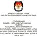 KPU Boltim Umumkan Hasil Seleksi Administrasi Calon Anggota PPK, ini Nama-nama Mereka