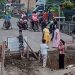 Usulan Pemkab Boltim Terkait Perbaikan Ruas Jalan Molobog-Modayag Direspon Cepat Dinas PU Provinsi