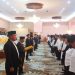 198 PKD Resmi Dilantik, Ini Pesan Ketua Bawaslu Bolmong