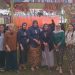 Stand Pemdes Liberia di JCF 2024 Dipadati Pengunjung