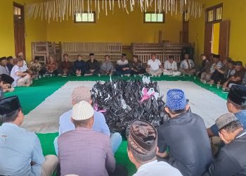 Lestarikan Budaya Jawa, Pemdes Purworejo Timur Gelar Bersih Desa
