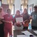 Pemdes Purworejo Salurkan BLT DD 2024 Tahap II