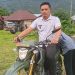Hadiri Upacara Penutupan TMMD ke-120, Sangadi Modayag III Ucapkan Terima Kasih kepada Kodim 1303 Bolmong