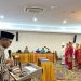 Bawaslu Bolmong Resmi Melantik 45 Panwaslu Kecamatan
