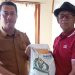 Jelang Idul Adha, Pemdes Sumber Rejo Salurkan Bantuan Pangan Beras Tahap V