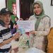 Pemdes Modayag III Salurkan BLT DD 2024 Tahap II