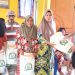 Pemdes Purworejo Timur Salurkan Bantuan Pangan Beras Tahap V