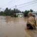Update Data: Ratusan Rumah di 19 Desa Wilayah Kabupaten di Bolmong Terendam Banjir