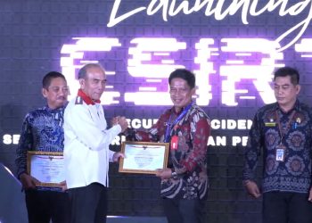 BSSN Resmi Luncurkan CSIRT di 19 Instansi Pemerintahan, Termasuk Pemkab Bolmong