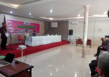 Jusnan: Pentingnya Toleransi Beragama