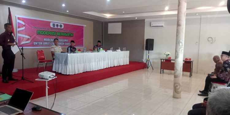 Jusnan: Pentingnya Toleransi Beragama