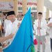 Pj Bupati Bolmong Lepas Peserta Lomba  MTQ ke-XXX tingkat Provinsi Sulut