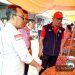 Jelang Idul Adha, TPID Bolmong Sidak Sejumlah Pasar