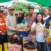 Warga Terdampak Banjir Terima Bantuan Pemkab Bolmong