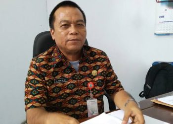 Dishub Bolmong: Retribusi Uji Kendaraan Bermotor Dihapus