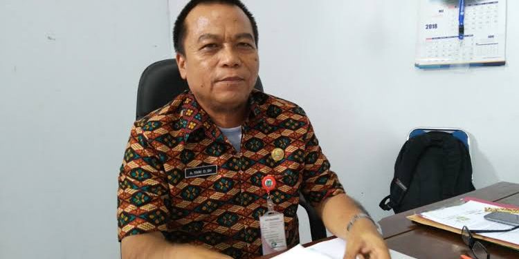 Dishub Bolmong: Retribusi Uji Kendaraan Bermotor Dihapus