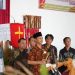 Pj Bupati Hadiri HUT GMIBM Alfa Omega Mariri Lama