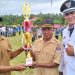 Purworejo Timur Raih Juara 1 Lomba Kebersihan Desa Tingkat Kabupaten