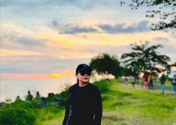 Motampot Fun Race: Peserta yang Mendaftar Capai Dua Ribu Orang