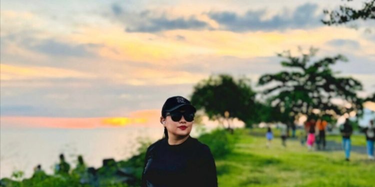 Motampot Fun Race: Peserta yang Mendaftar Capai Dua Ribu Orang