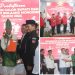 Tiga Paslon Resmi Mendaftar di KPU Bolmong