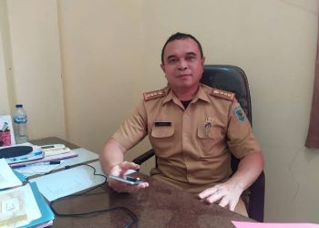 Besok, Pemkab Launching Gerakan Pembagian 10 Juta Bendera Merah Putih